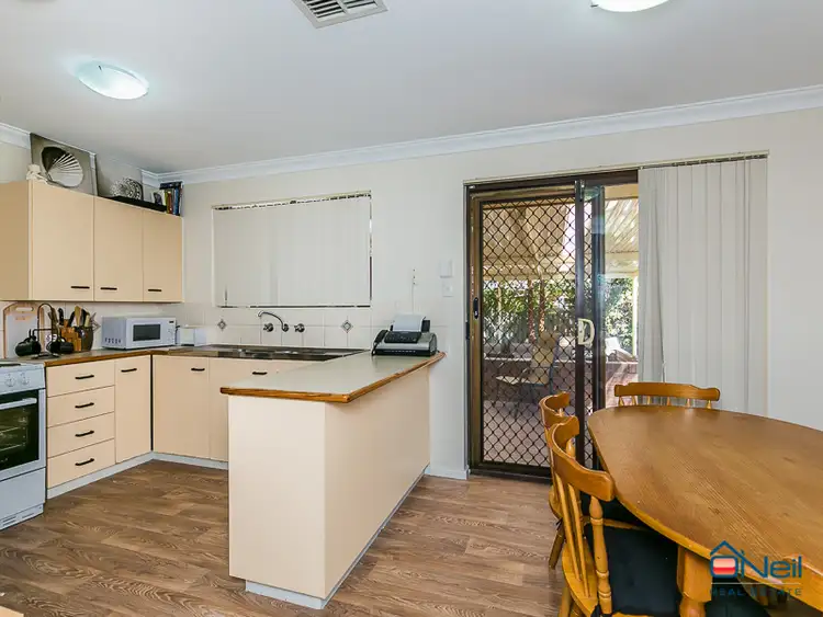 Sixth view of Homely house listing, 4 Jardine Court, Thornlie WA 6108
