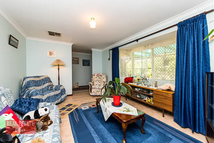 Third view of Homely house listing, 25 Elmore Street, Mount Helena WA 6082