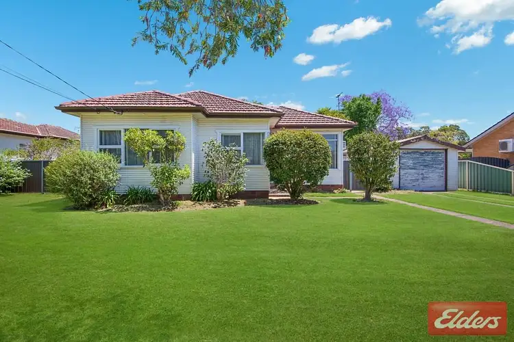 120 Bogalara Road, Old Toongabbie NSW 2146