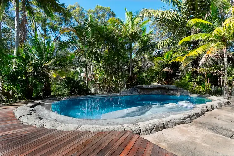 Third view of Homely house listing, 3 Whipbird Place, Doonan QLD 4562