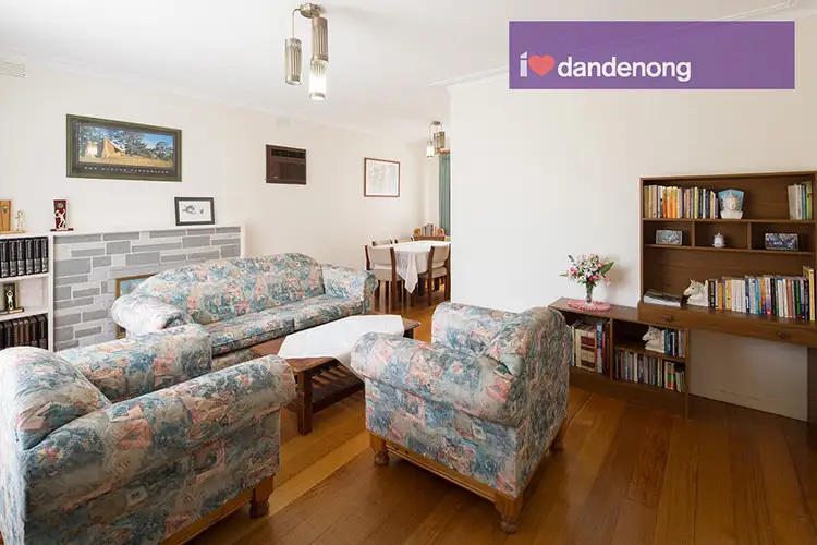 Second view of Homely house listing, 12 Gerard Street, Dandenong VIC 3175
