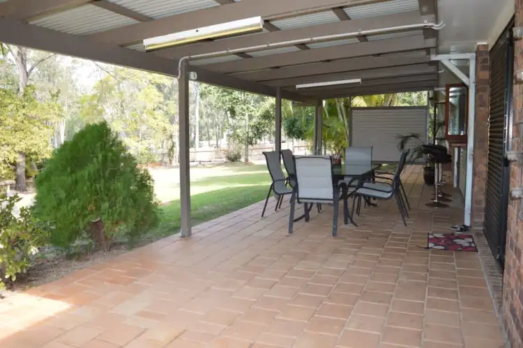 Seventh view of Homely house listing, 2741 Forest Hill-Fernvale Rd, Lowood QLD 4311