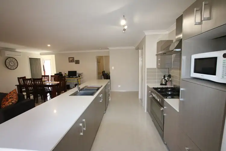 Second view of Homely house listing, 10 Sams Way, Marsden QLD 4132