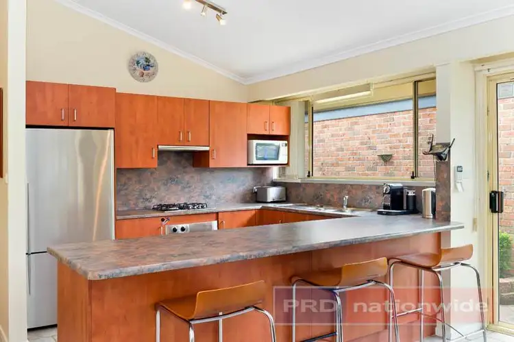 Fifth view of Homely house listing, 869 Henry Lawson Drive, Picnic Point NSW 2213