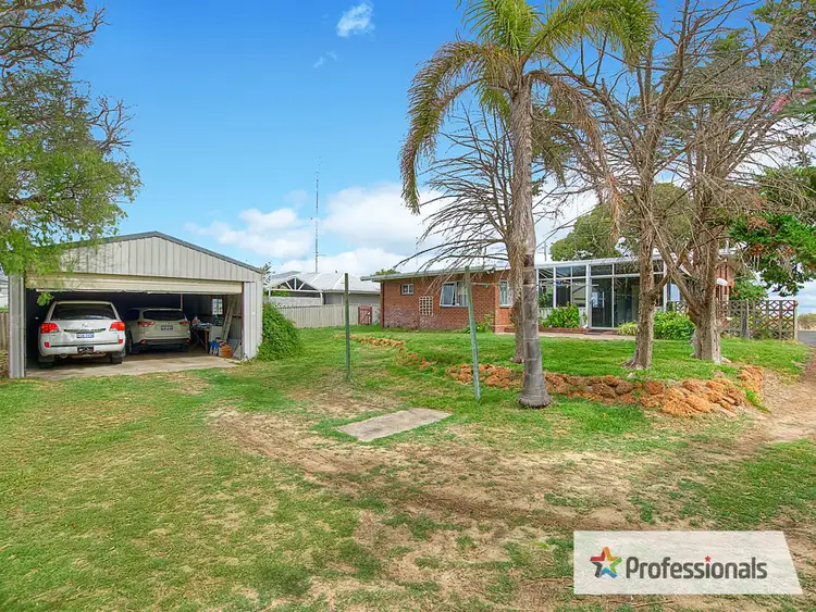 Fourth view of Homely house listing, 1002 Geographe Bay Road, Geographe WA 6280
