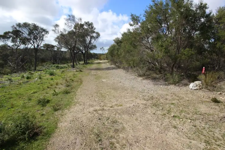 Second view of Homely land listing, Lot 128 Sarah Court, Coffin Bay SA 5607