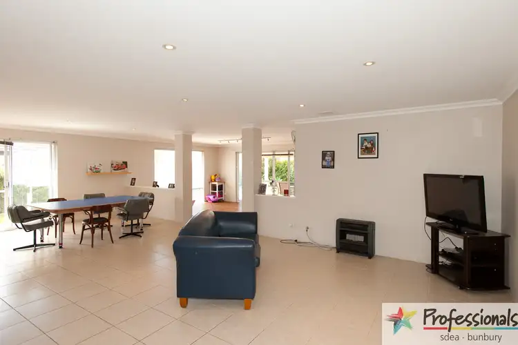 Seventh view of Homely house listing, 31 Deakin Elbow, Eaton WA 6232