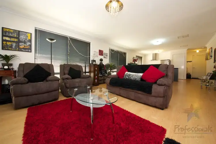 Second view of Homely house listing, 3 Prospector Loop, Bassendean WA 6054