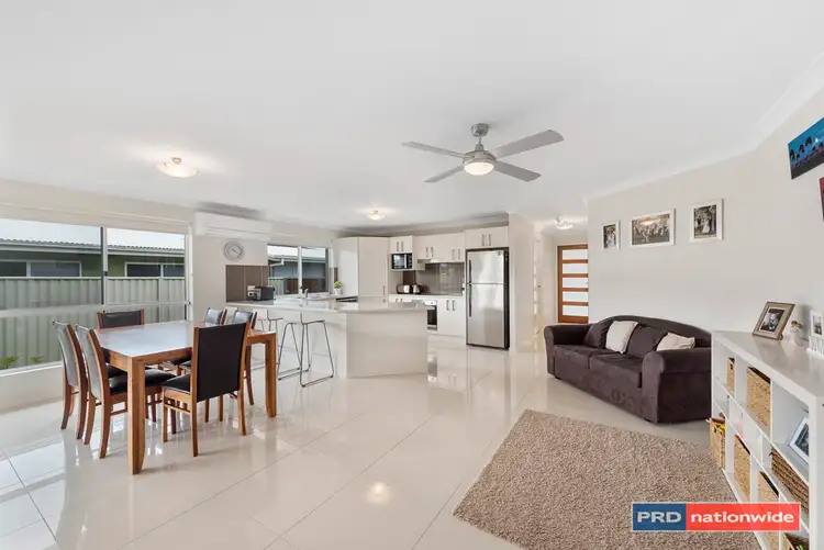 Fifth view of Homely house listing, 42 Saltwater Crescent, Corindi Beach NSW 2456