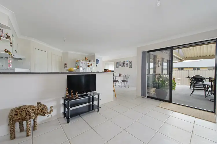 Fourth view of Homely house listing, 36 Seawind Chase, Bonny Hills NSW 2445