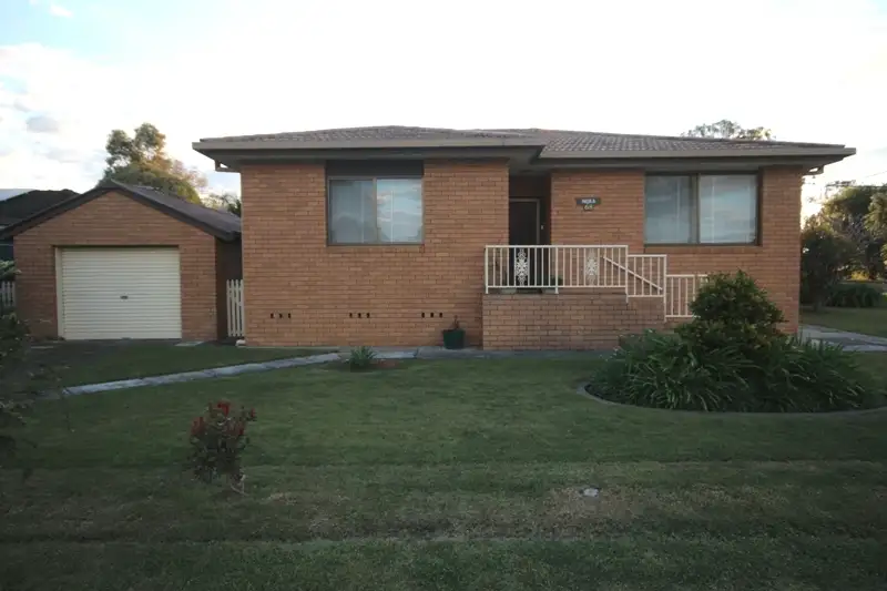 Main view of Homely house listing, 68 Oxley Street, Taree NSW 2430