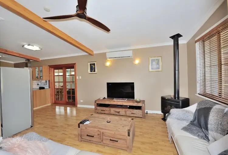 Second view of Homely house listing, 33 Hartland Way, Warnbro WA 6169