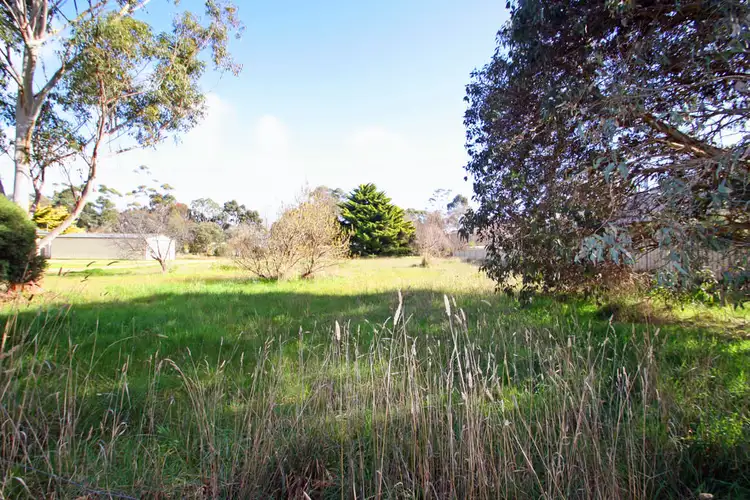 Third view of Homely land listing, Allt. 17 Gordon Street, Penola SA 5277