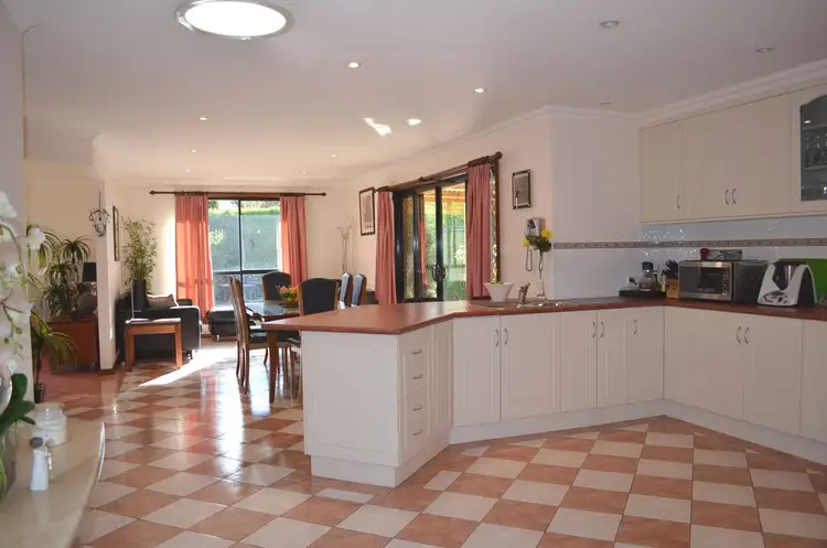 Third view of Homely house listing, 9 Landsborough Avenue, Newstead TAS 7250