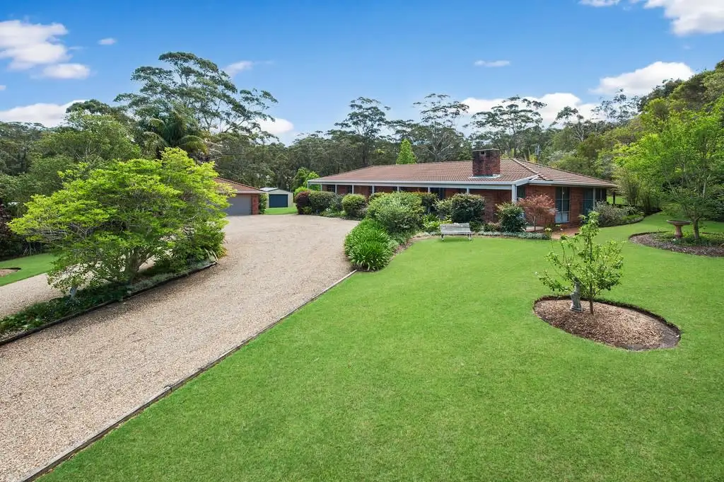 Main view of Homely house listing, 3 Greenview Close, Ulladulla NSW 2539