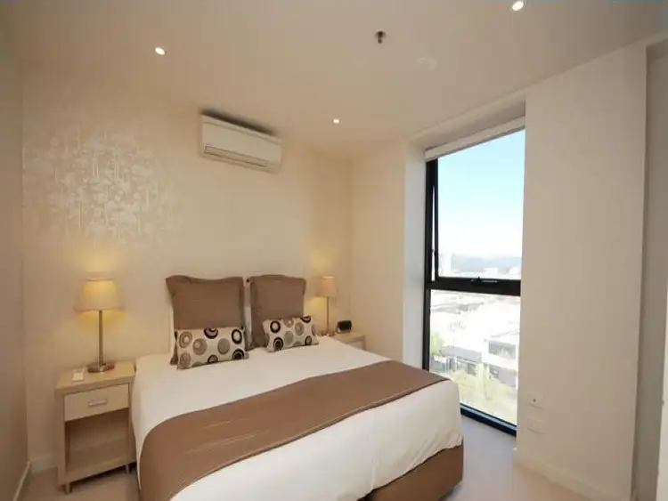 Fourth view of Homely apartment listing, 705/10 Balfours Way, Adelaide SA 5000