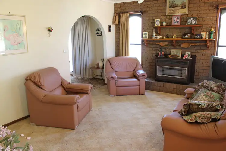 Second view of Homely house listing, 45 Hovell Street, Yarrawonga VIC 3730
