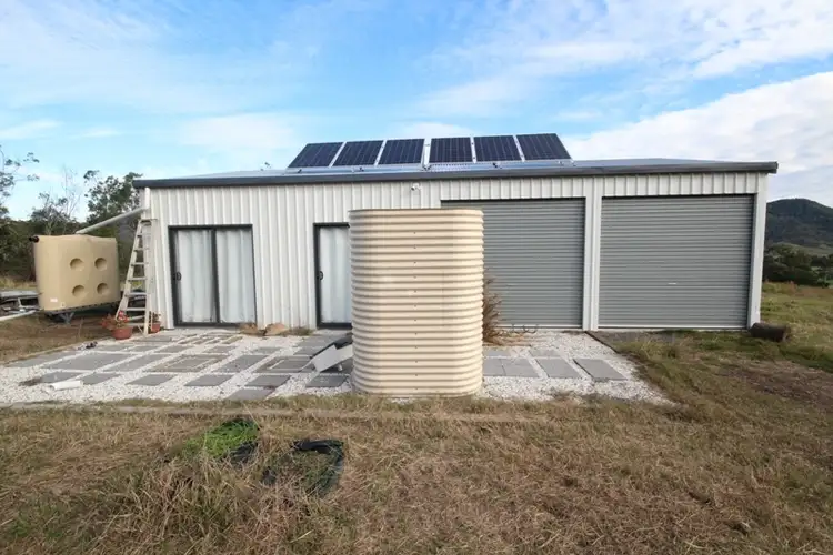 Main view of Homely rural property listing, 1510 Nowendoc Road, Mount George NSW 2424