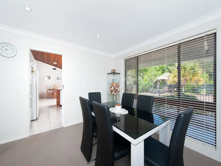 Fourth view of Homely house listing, 68 Salamander Way, Salamander Bay NSW 2317