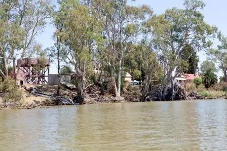 Fourth view of Homely rural property listing, Warbreccan Wakool Road, Deniliquin NSW 2710