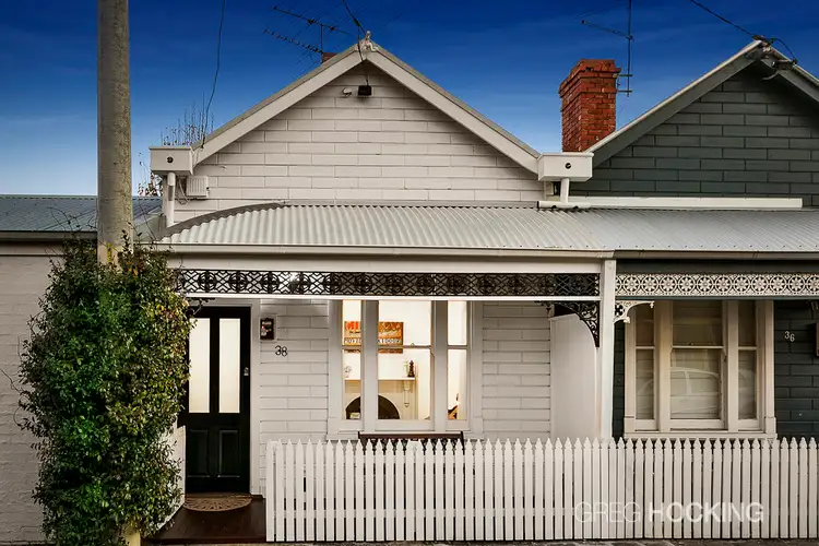 38 Little Page Street, Albert Park VIC 3206