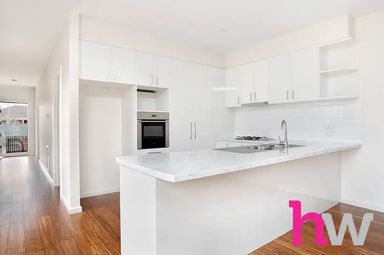 Fourth view of Homely house listing, 6A St James Street, St Albans Park VIC 3219