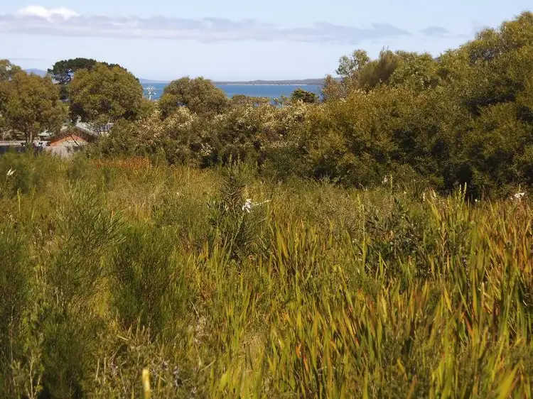 Second view of Homely land listing, 5 Barr Street, Lady Barron, Flinders Island TAS 7255