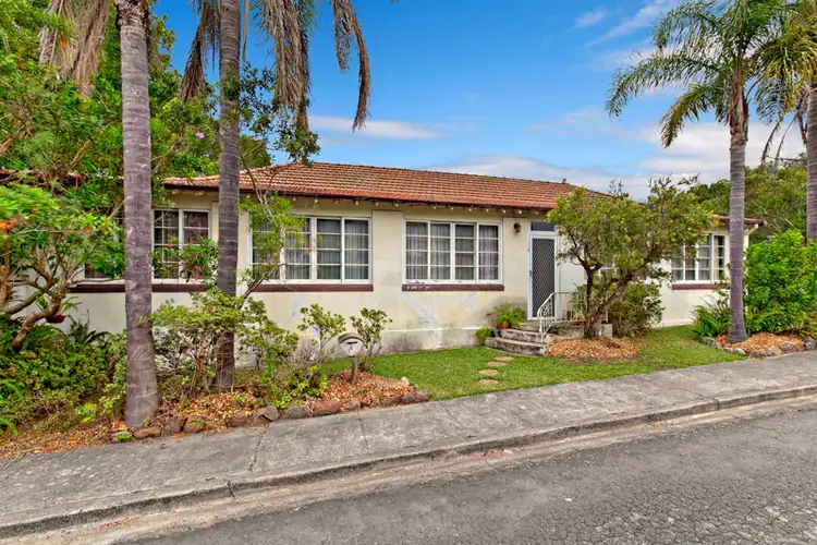 Third view of Homely house listing, 4 Sherars Avenue, Strathfield NSW 2135
