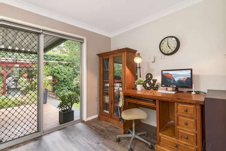 Sixth view of Homely house listing, 24 Ulmarra Avenue, Camden South NSW 2570