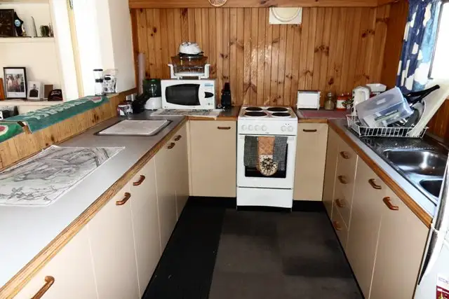 Third view of Homely house listing, 46 TRADEWINDS AVE, Sussex Inlet NSW 2540