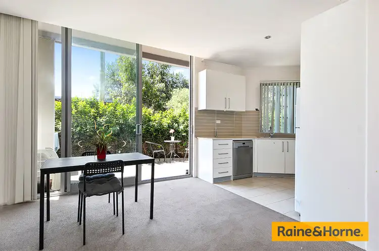 Third view of Homely apartment listing, 5/9-11 Wollongong Road, Arncliffe NSW 2205