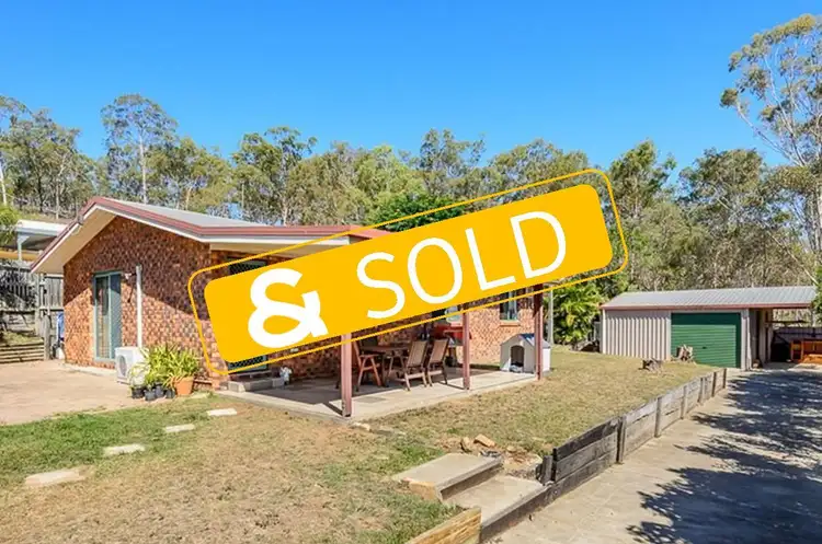 Main view of Homely house listing, 59 Flounder street, Toolooa QLD 4680