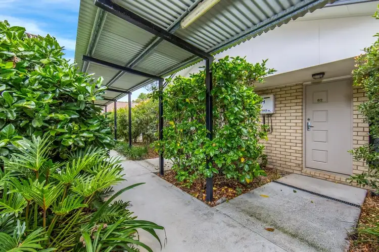 Main view of Homely townhouse listing, 62/34 Duffield Road, Kallangur QLD 4503