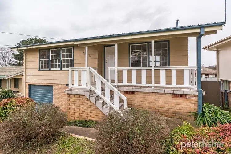 Main view of Homely house listing, 39 Jindalee Avenue, Orange NSW 2800