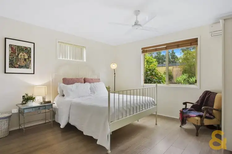 Fifth view of Homely townhouse listing, 3/82 Delaney Drive, Baulkham Hills NSW 2153