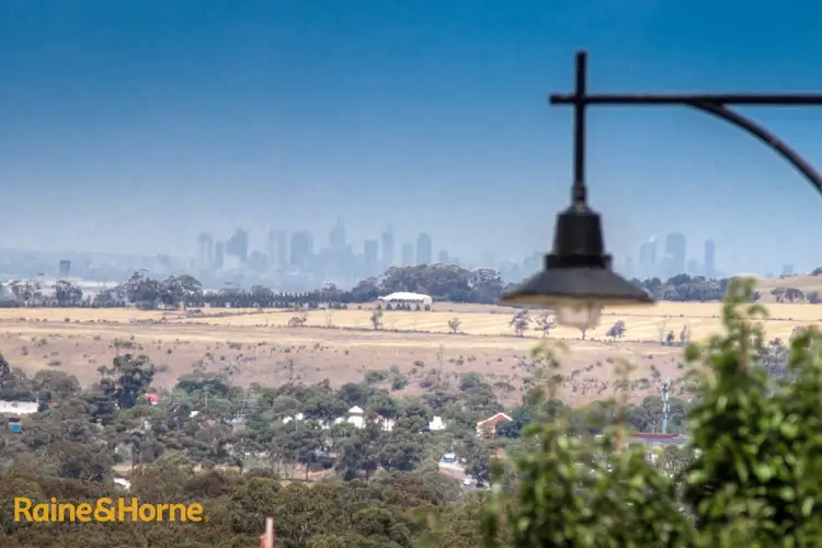 Third view of Homely land listing, 45 Bundanoon Avenue, Sunbury VIC 3429