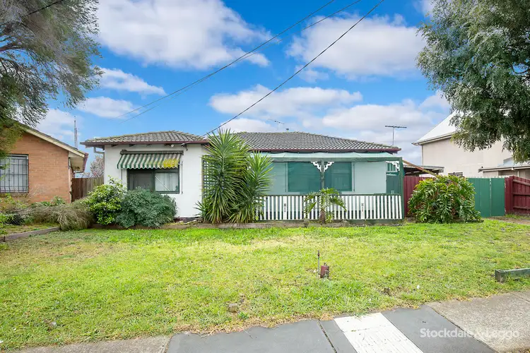 450 Barry Road, Coolaroo VIC 3048