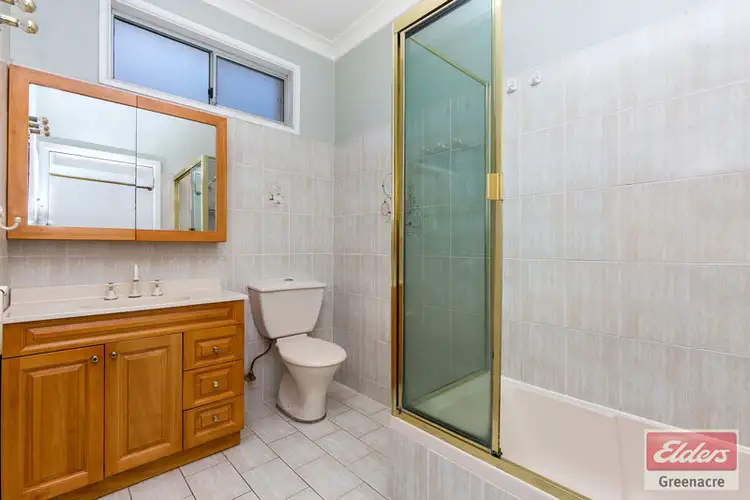 Fifth view of Homely house listing, 142 Wilbur Street, Greenacre NSW 2190