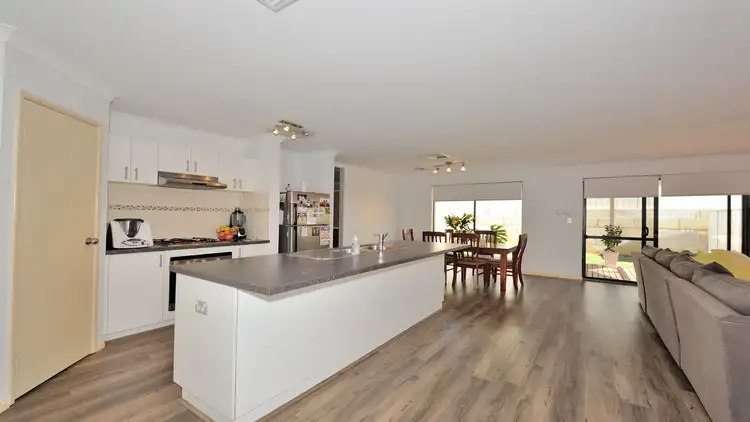 Sixth view of Homely house listing, 29 Battrass Loop, Baldivis WA 6171