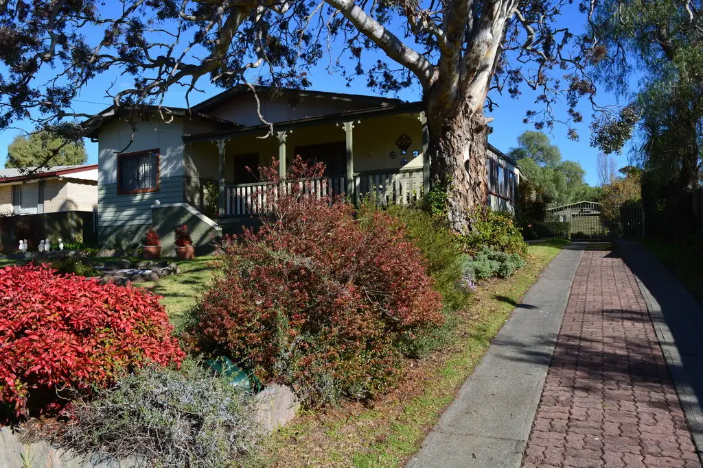 Main view of Homely house listing, 5 McDonald Street, Kandos NSW 2848