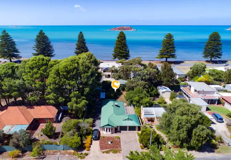 Fifth view of Homely house listing, 14 Petrel Avenue, Encounter Bay SA 5211