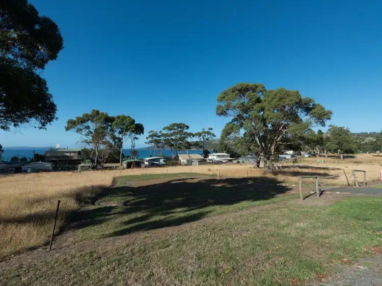 Fourth view of Homely land listing, 52 Dunn Drive, Surveyors Bay TAS 7116