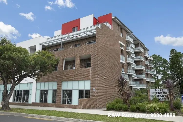 83/8-18 Briens Road, Northmead NSW 2152