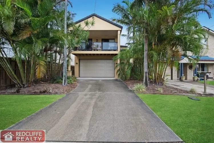 Second view of Homely house listing, 7 Margaret Street, Scarborough QLD 4020