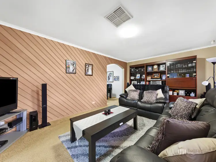 Second view of Homely house listing, 21 DORSET ROAD, Dandenong North VIC 3175