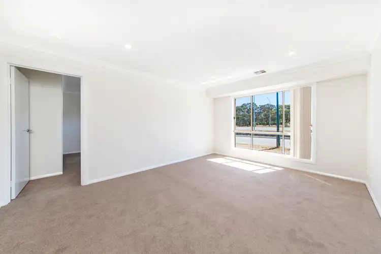 Second view of Homely house listing, 83 Kavangal Circuit, Ngunnawal ACT 2913