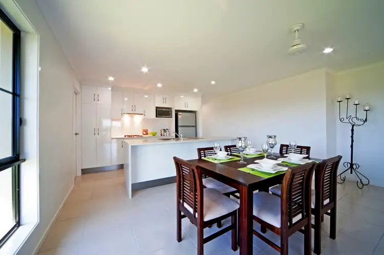 Fifth view of Homely house listing, 1 Pearl Street, Cannonvale QLD 4802