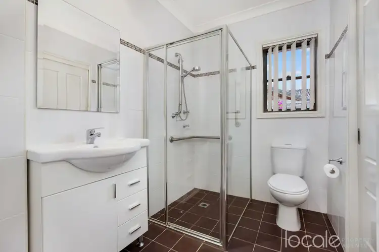 Sixth view of Homely unit listing, 7/255 Concord Road, Concord West NSW 2138