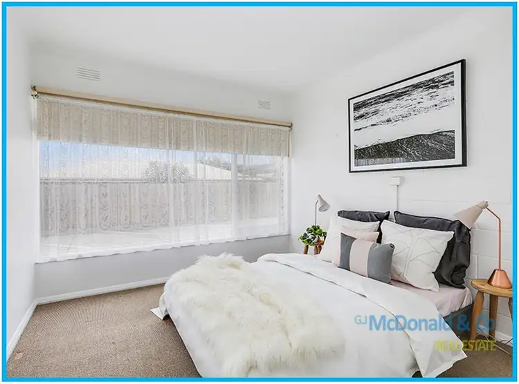 Fourth view of Homely house listing, 2/13 St Elmo Crescent, Highton VIC 3216