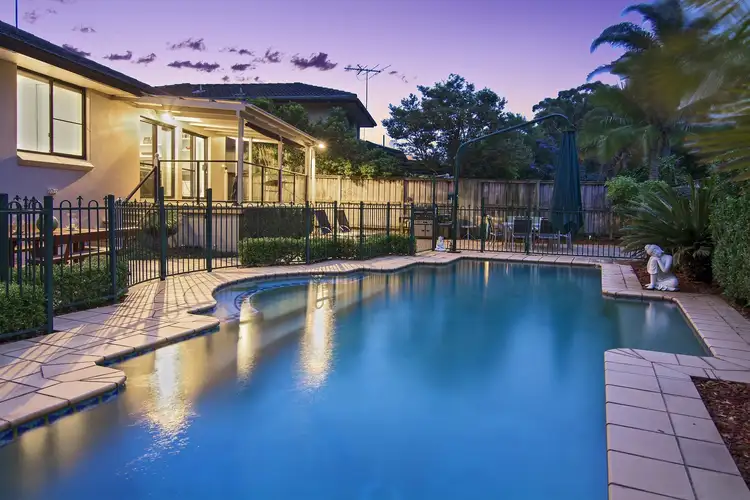97 Melwood Avenue, Killarney Heights NSW 2087